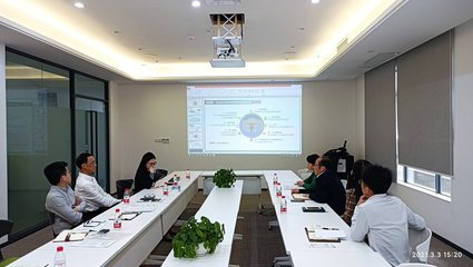 我局正式启动对外投资及境外安全风险防范综合服务计划，推动科技中介服务升级