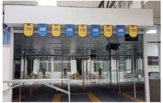 小拇指品牌扩张潮 汽车维修行业转型升级的新引擎