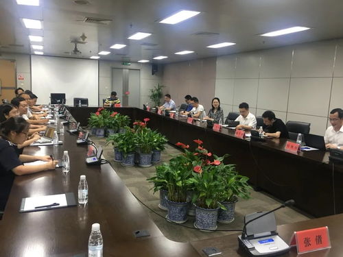 聚焦科技中介服务，破解成果转化难题——社市委重点课题调研与建议