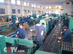 科影厂 CCTV科技频道背后的科技中介服务力量